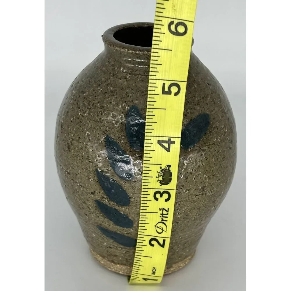 Source Unknown vintage stoneware